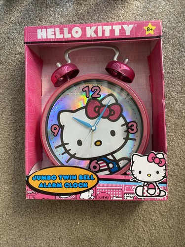 Hello kitty jumbo twin - hello,
