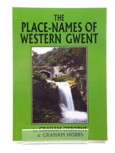 The place names - of, western