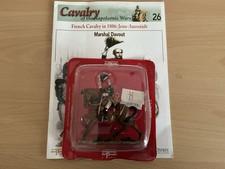 Del Prado- Cavalry Of The