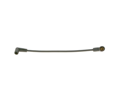 Bosch ignition lead set - bosch,