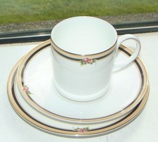 Vintage wedgwood clio pattern - vintage,