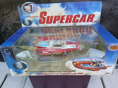 Product enterprise supercar - enterprise,