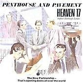 Penthouse and pavement - penthouse,