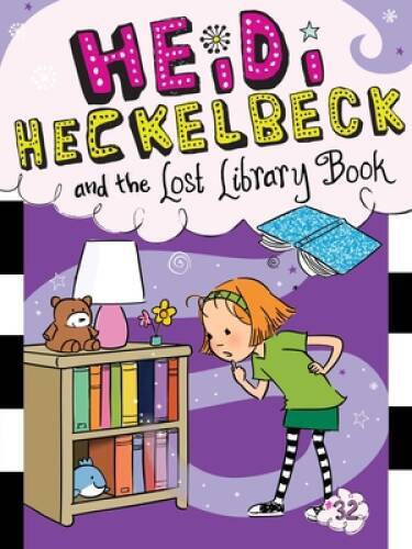 Heidi heckelbeck and the - and,