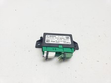 VAUXHALL GRANDLAND X PARKING