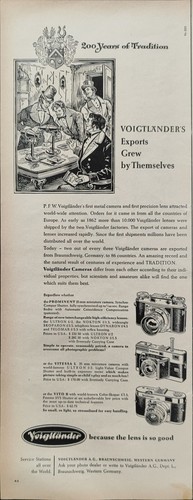 Voigtlander