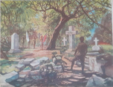 BRITISH ARMY SURRENDER WWII JAPANESE PACIFIC WAR PROPAGANDA POSTER WW2 No. 6