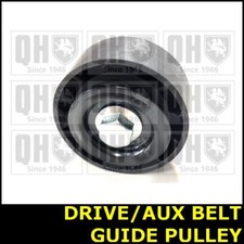 Ribbed Belt Idler Pulley FOR