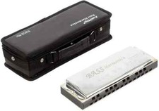 EASTTOP Bass Harmonica