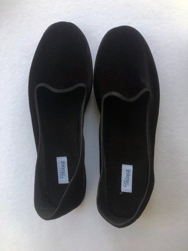 Velasca piscinina black velvet