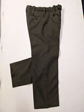 No5 1c Lovat Trousers pants Royal Marine Commando RM Green cadets cdo RM