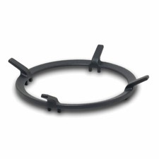 Cast Iron Wok Stand - Wok Ring