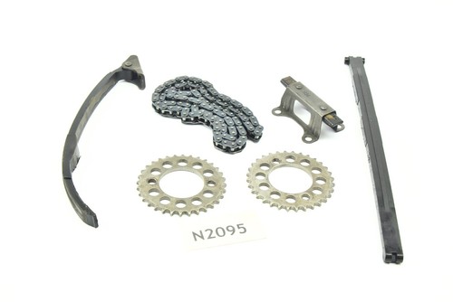 Yamaha yzf 750 4hn - 4hn,