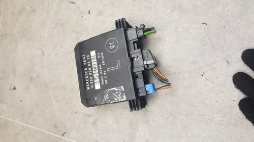 Mercedes c270 door - mercedes, 00-07