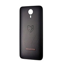 BNIB Wileyfox Hard Case for Wileyfox SWIFT Smartphone Black WFSWHC015