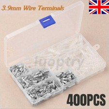 400Pcs Car Motorcycle