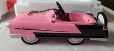 Kiddie Car Classic Scale Model
