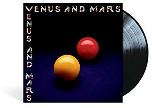 Paul mccartney wings - paul, &