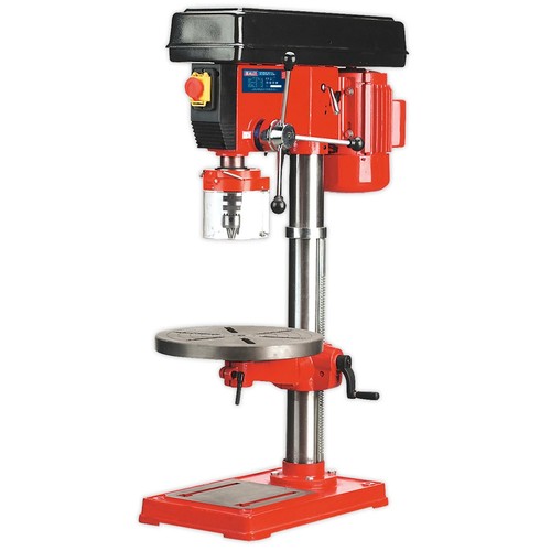 Sealey pillar drill floor - sealey,