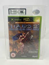 Halo 2 Multiplayer Map Pack