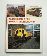 Workhorses of the London