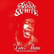 Barry White : Love Theme: The