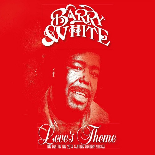 Barry white love theme the - barry, theme: