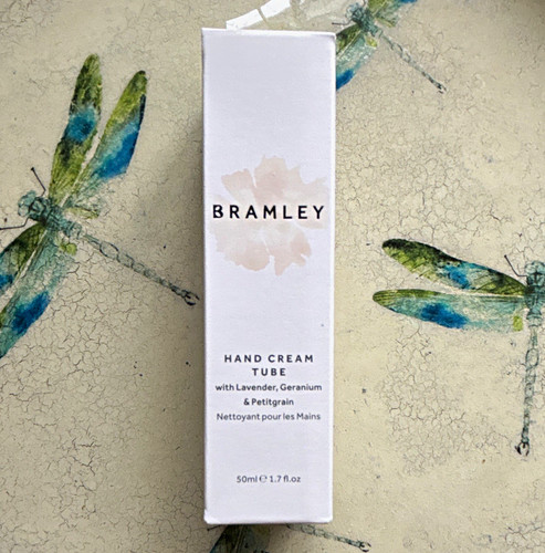 Bramley hand cream - bramley,