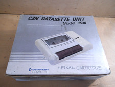 Commodore C2n Catasette Unit