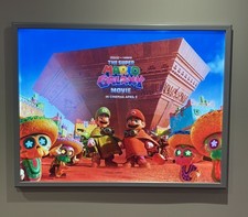 Super Mario Galaxy ORIGINAL UK