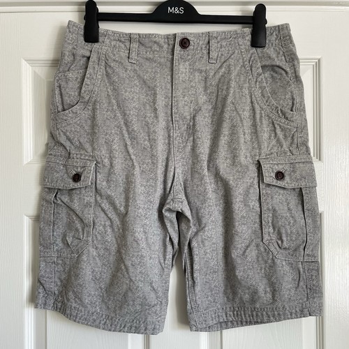 Mantaray cargo shorts - mantaray, men’s