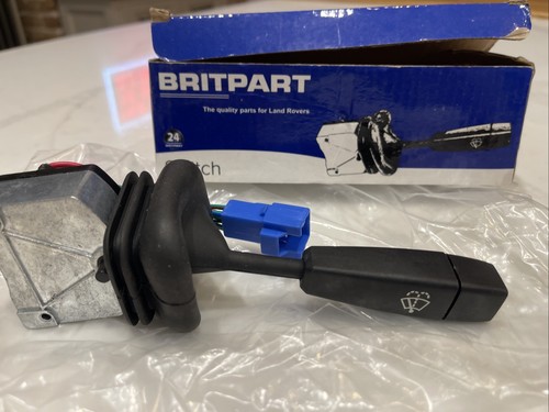 Windshield wiper switch - windshield, oem