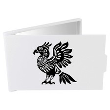 'Aztec Bird ' Compact / Travel