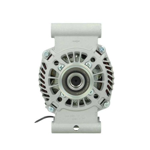 Line original alternator fits - alternator,
