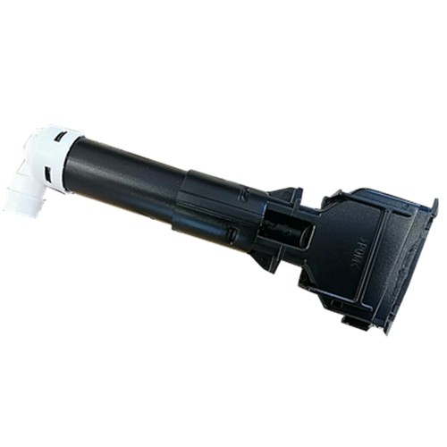 Left headlamp washer - left,
