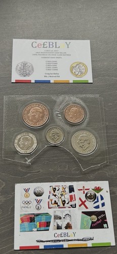 Rare nifc unc definitive 2025 - rare,