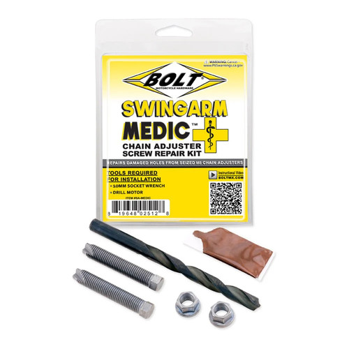 Bolt swing arm - bolt,