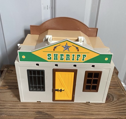 Playmobil 4398 western city - playmobil,