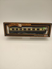 Mainline gauge 54207 - mainline,