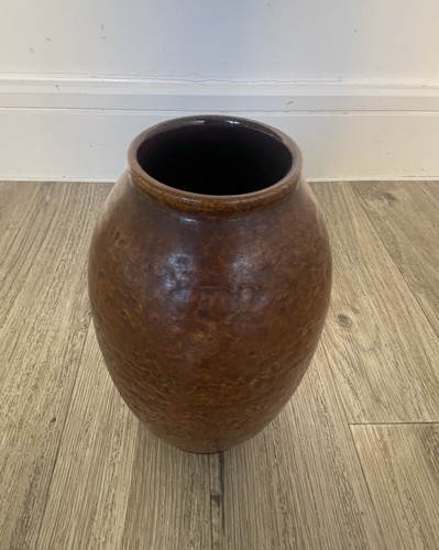 West german bay keramik vase - west,