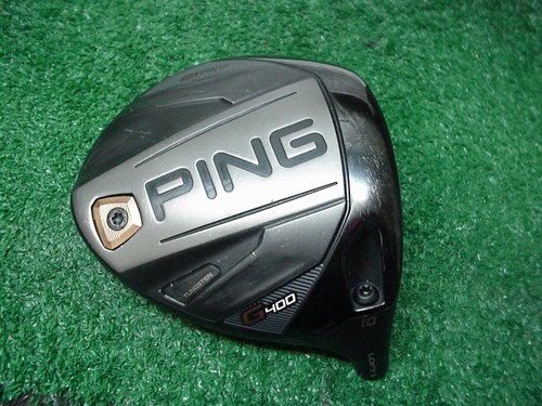 Nice ping g400 sft degree - g400,