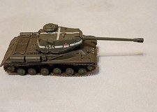 1/72 Soviet IS-2 Heavy Tank