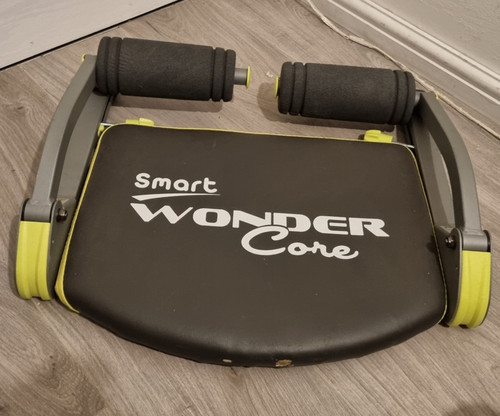 Wonder core smart - smart,