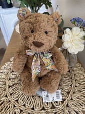 Jellycat Liberty London