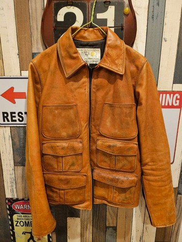 Aero leather - aero,
