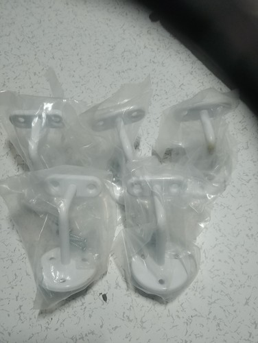 Handrail brackets - handrail,