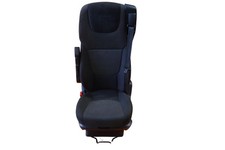 Fits DAF CF Passenger Seat NS For RHD Euro 6 Part No 1844382 1929283 ZBT