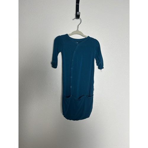 Euc kyte baby teal - kyte,