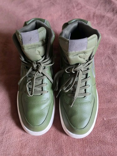 2017 nike vandal - nike, supreme
