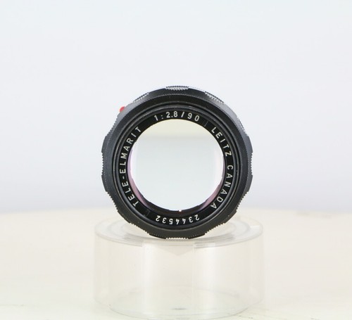 Leica tele elmarit 90mm - leica, tele-elmarit-m